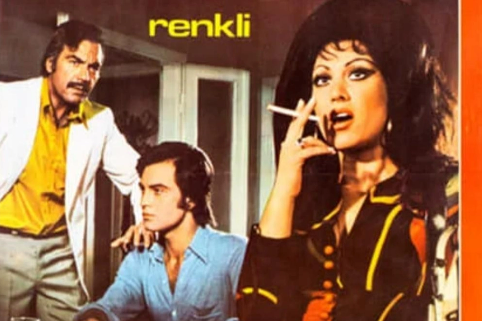 Oğlum filmi konusu nedir? Oğlum filmi yeşilçam oyuncuları