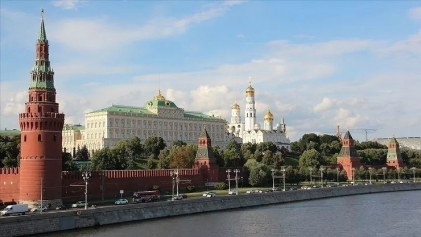 kremlin