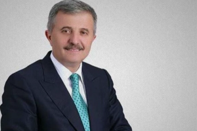 Ahmet Soğuk kimdir? haberinin görseli