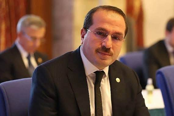 AK Partili Kırkpınar’dan tepki: Milletimizin vicdanına havale ediyoruz