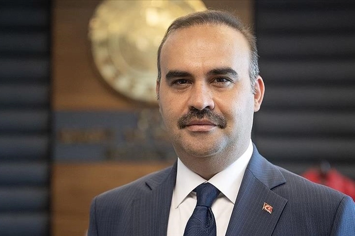 Bakan Kacır: Milli teknoloji şart haberinin görseli