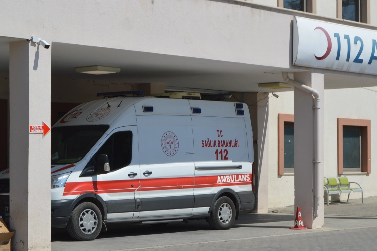 Belindeki silah kazara ateş aldı: 1 ölü, 1 yaralı haberinin görseli