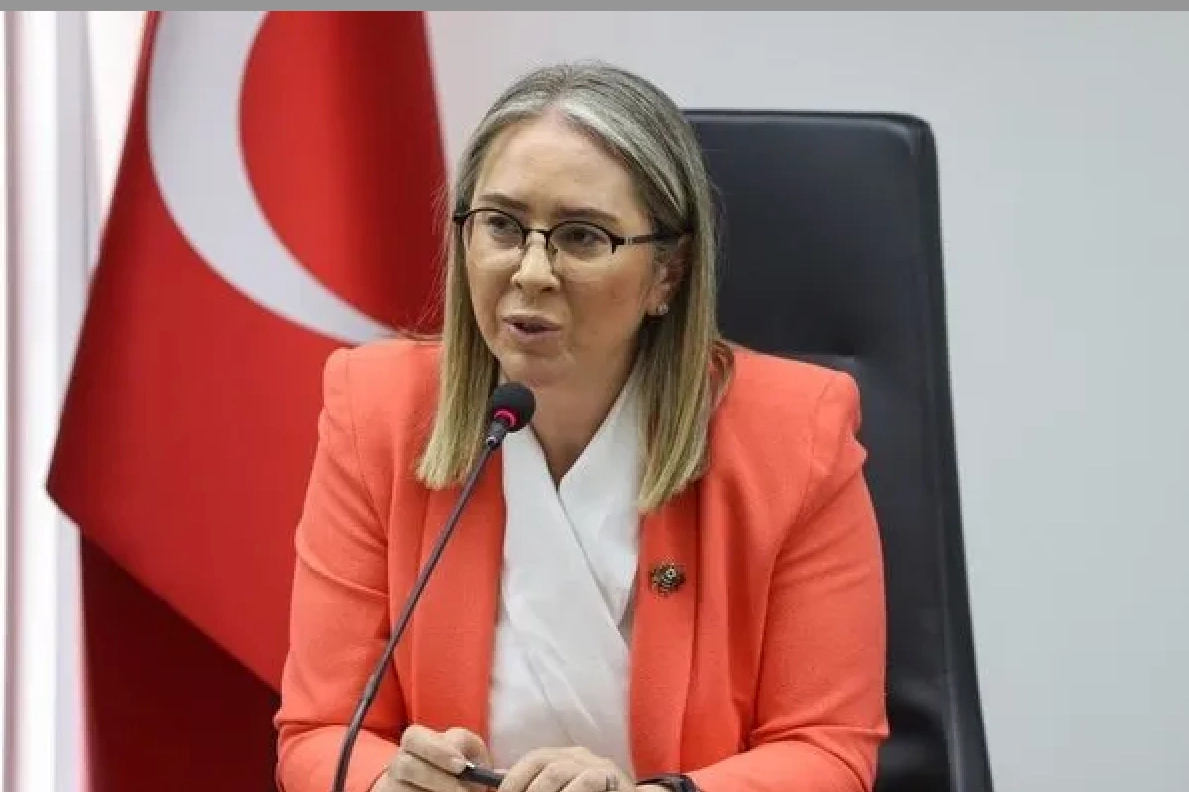 Çankırı: Ölümlerin üzerinden siyaset, şov yapılmaz! haberinin görseli