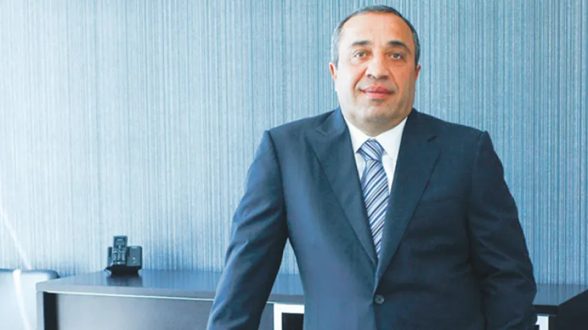 Emrullah Turanlı kimdir