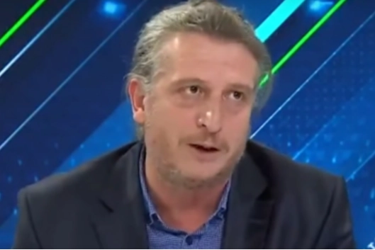 Erdal Hoş kimdir? haberinin görseli