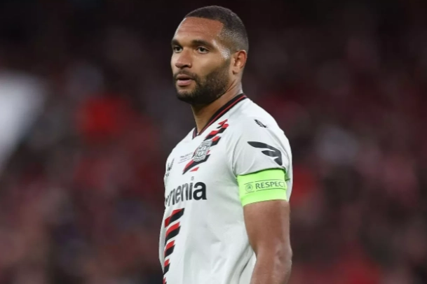 Bayer Leverkusen'in başarılı stoperi Jonathan Tah kimdir? Jonathan Tah aslen nereli?