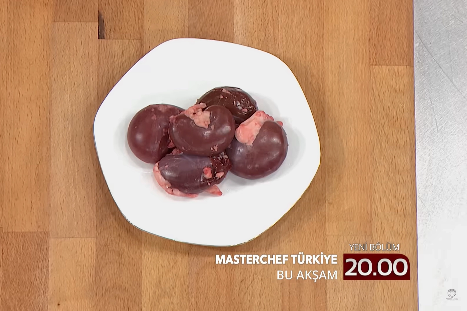 MasterChef Türkiye’de yaratıcılık ürünü kuzu böbrek: Kuzu Böbrek ile yapabileceğiniz 2 tarif