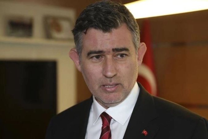 Metin Feyzioğlu kimdir? haberinin görseli