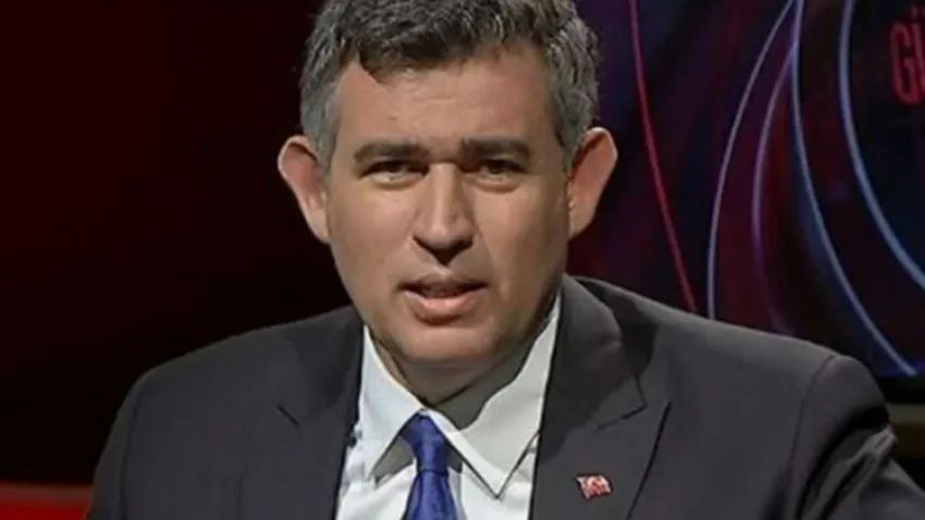 metin feyzioğlu