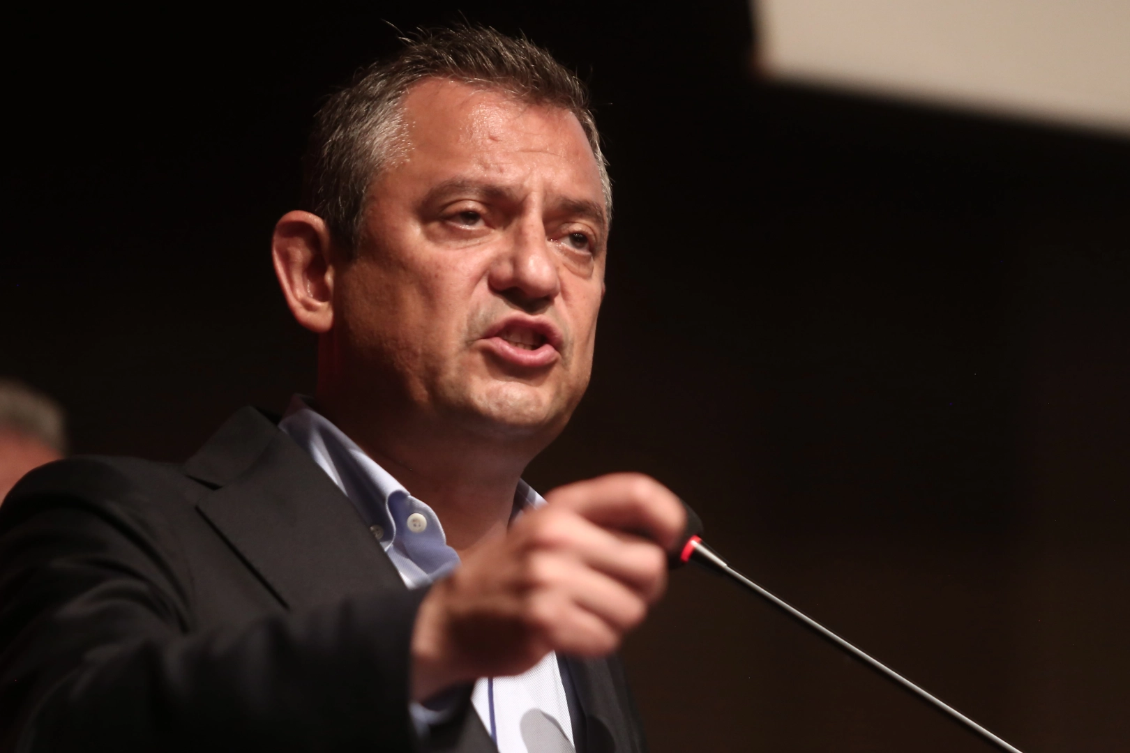 Özel: Kentsel dönüşüm bir belediye başkanının kıt imkanlarıyla başarabileceği bir iş değildir haberinin görseli