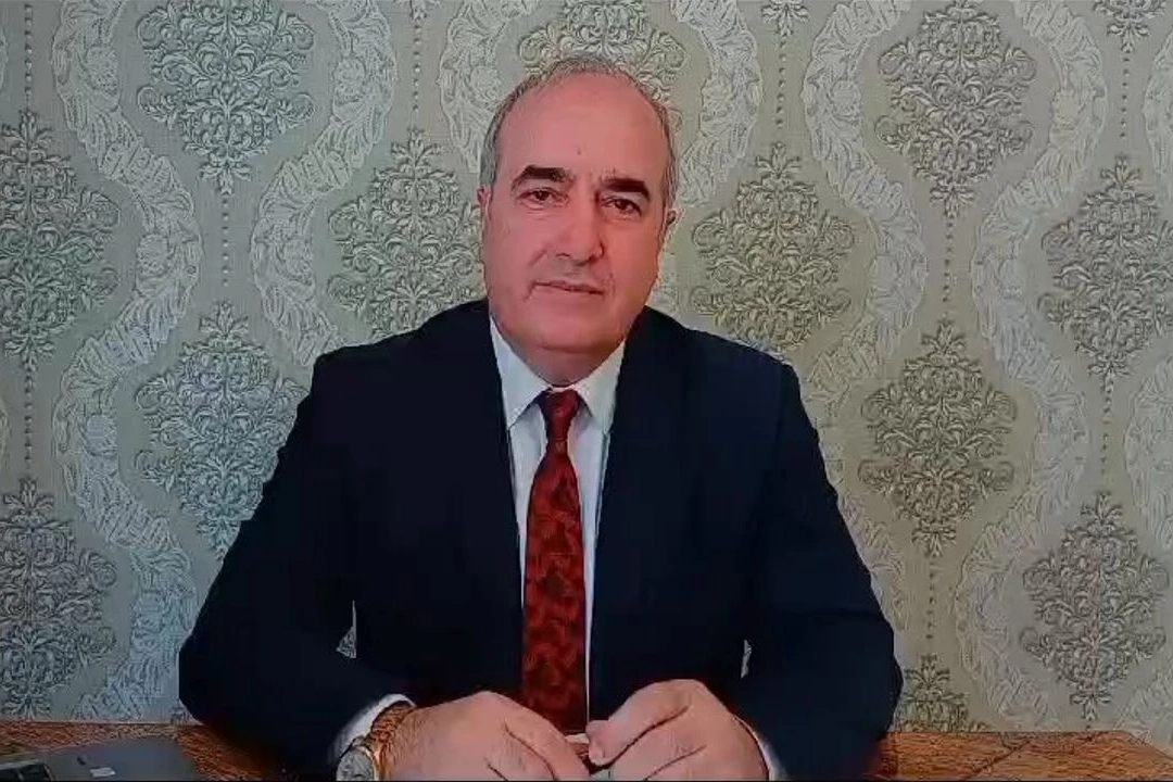 Ünal Canbey kimdir, kaç yaşında? Ünal Canbey mesleği ne? Ünal Canbey tutuklandı mı?