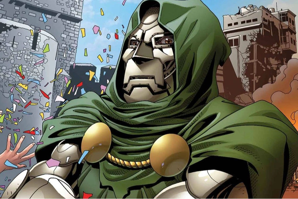 Doctor Doom kimdir? Doctor Doom iyi mi kötü mü?