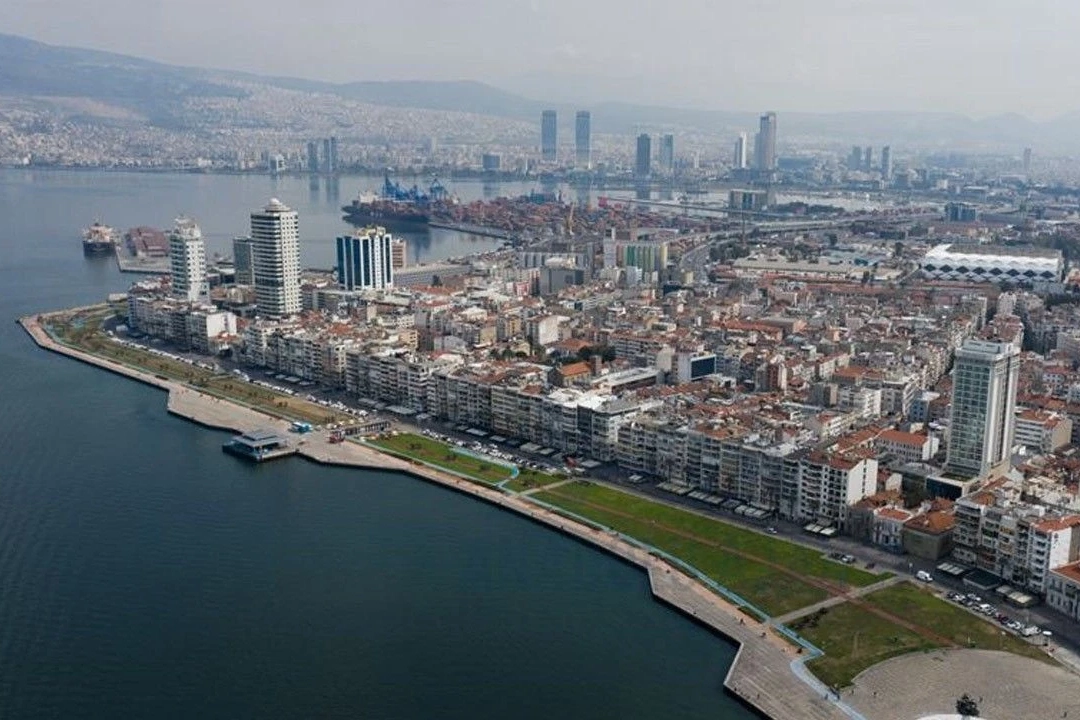 5 Günlük İzmir hava durumu: 5 gün boyunca İzmir’de hava nasıl olacak?