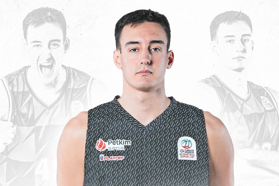 Aliağa Petkimspor, Kılıçarslan Şenkahya'yı transfer etti haberinin görseli