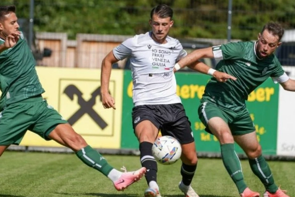 Brinje Grosuplje - Konyaspor maçı ne zaman, saat kaçta? Brinje Grosuplje-  Konyaspor hangi kanalda?