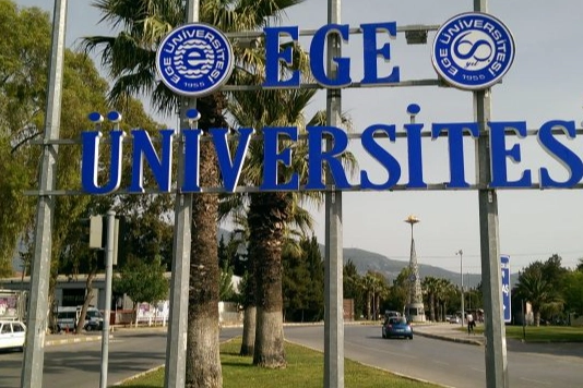 Ege Üniversitesi'nden 49 kişilik kadro ilanı