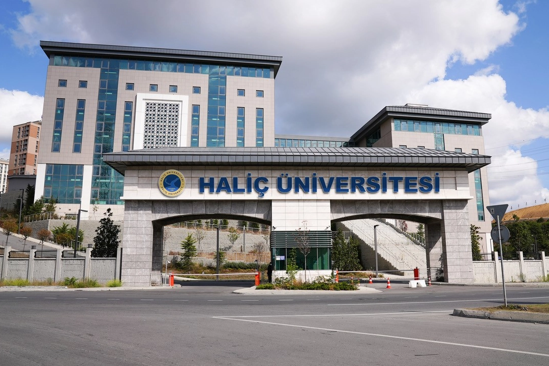 İstanbul Haliç Üniversitesi ücretleri 2024-2025