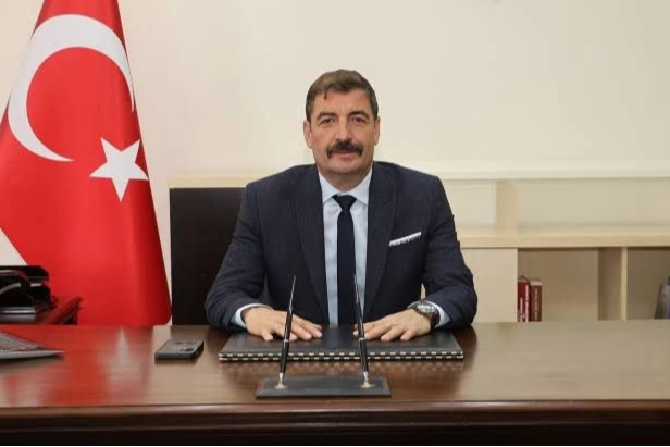 Kula Belediye Başkanı Hikmet Dönmez kimdir? haberinin görseli