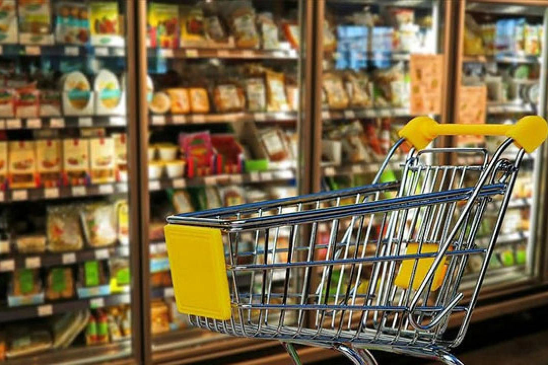 Marketlerdeki fahiş fiyata ALO 175'i arayarak veya e-Devlet'ten ‘dur’ deyin haberinin görseli