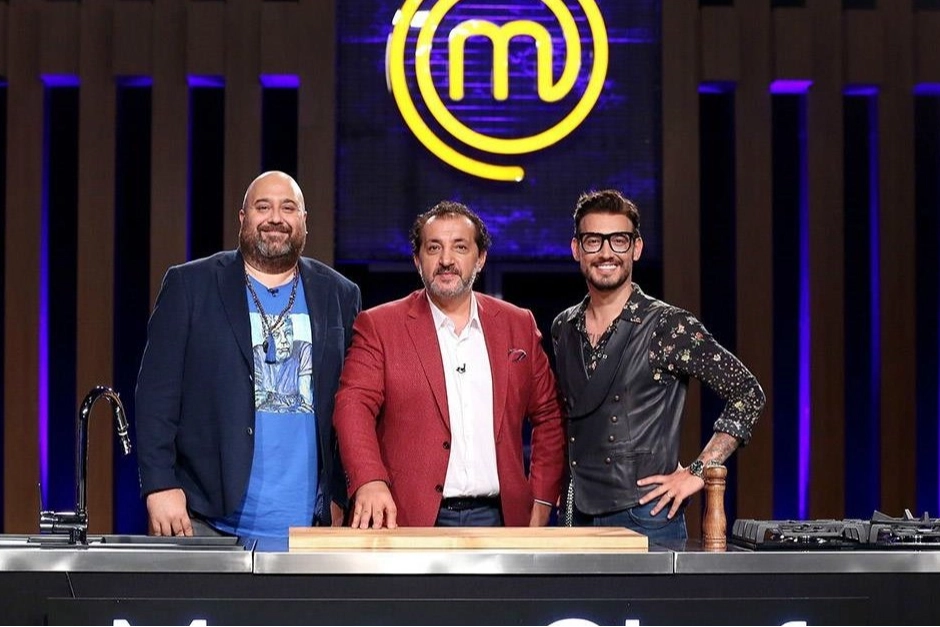 MasterChef Türkiye'de 15. yarışmacı kim oldu?