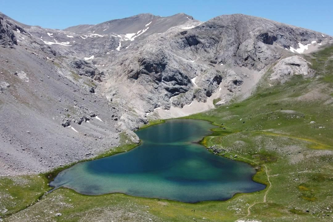 Niğde’de hangi göller var? Niğde’nin en büyük gölü hangisi?