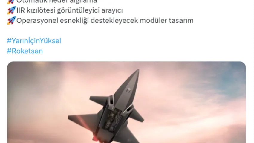 roketsan