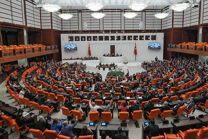 10 soruda TBMM'de kabul edilen sahipsiz hayvanlara yönelik yeni yasa neleri içeriyor? haberinin görseli