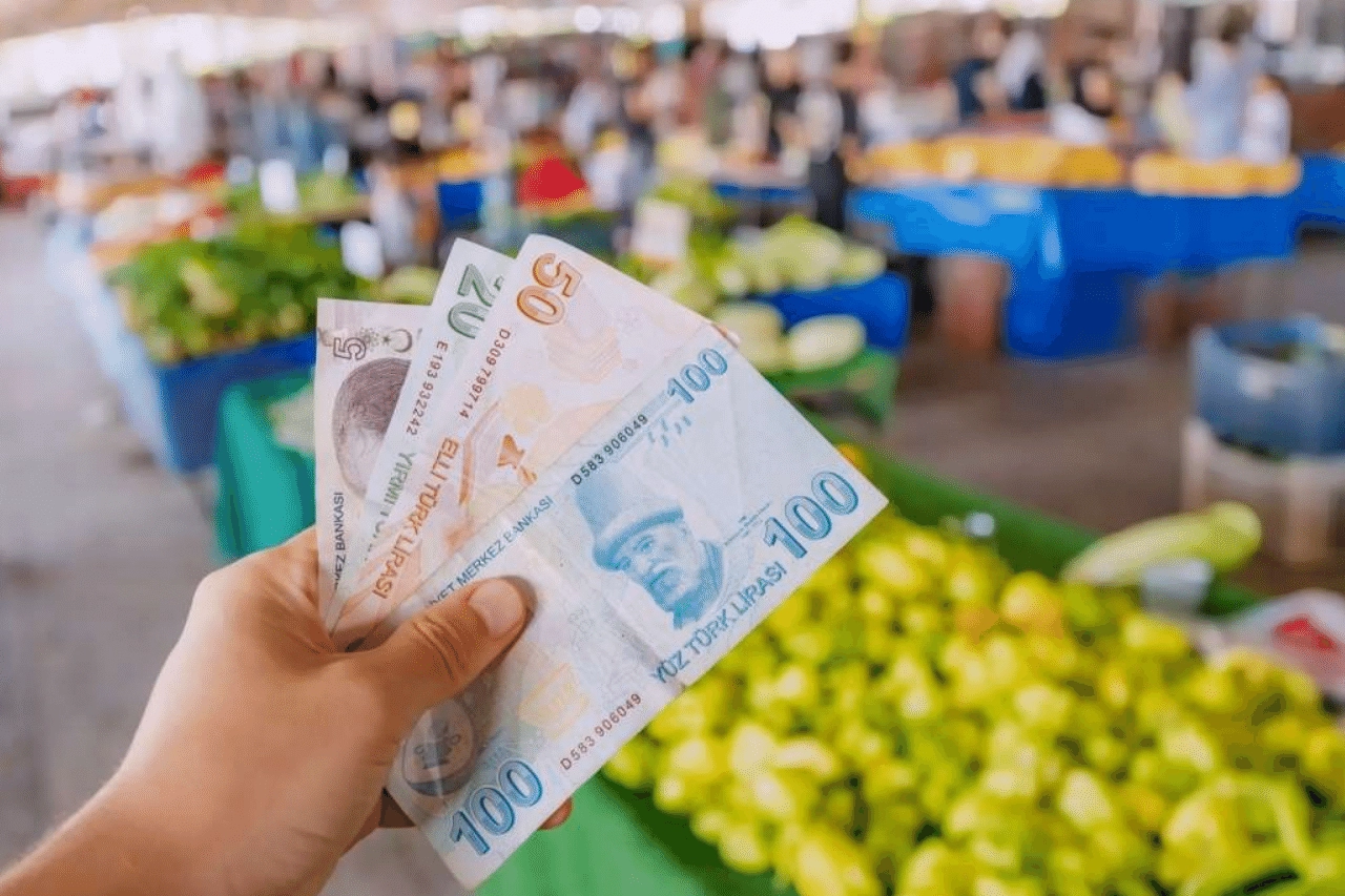 Açlık sınırı nedir, yoksulluk sınırı nedir? Kimleri kapsar? haberinin görseli