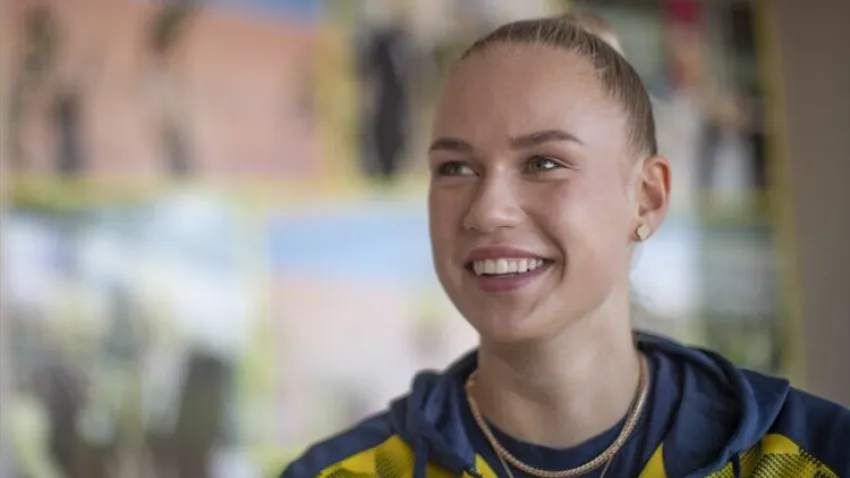 arina