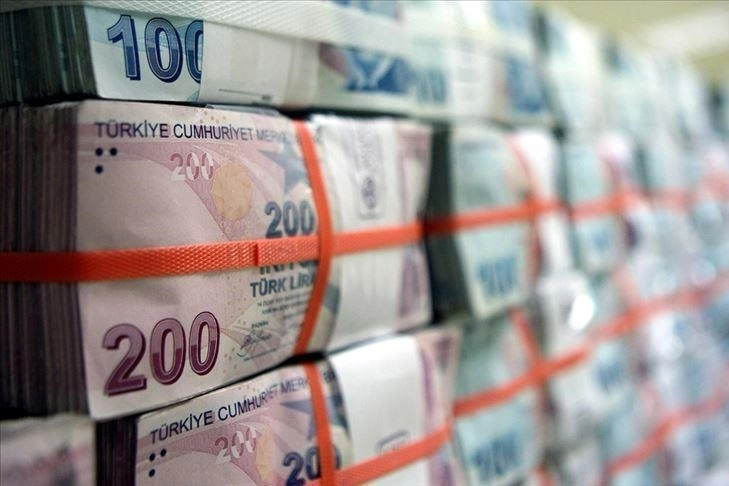 Bankacılık sektörünün net karı haziranda 314 milyar lira oldu