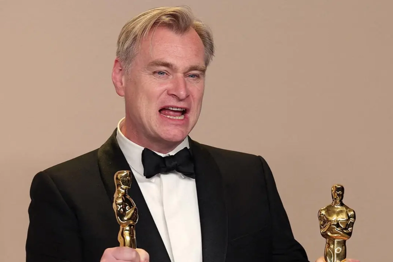 Christopher Nolan kimdir? Christopher Nolan kaç yaşında? Christopher Nolan filmleri