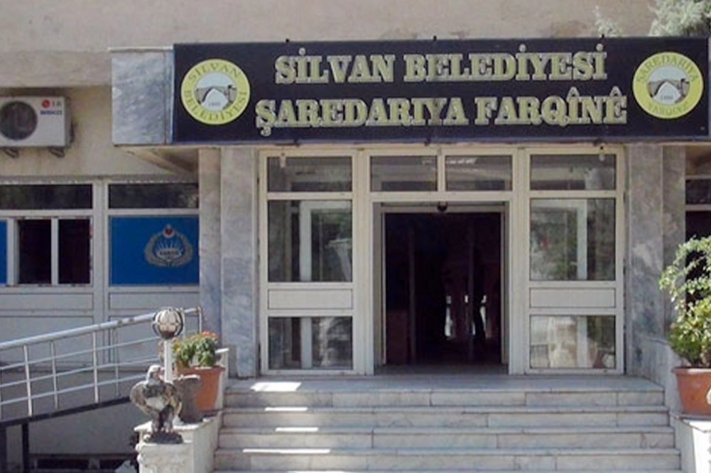 Diyarbakır Silvan Belediye Başkanı hangi partiden? Silvan Belediye Başkanı kimdir 2024?