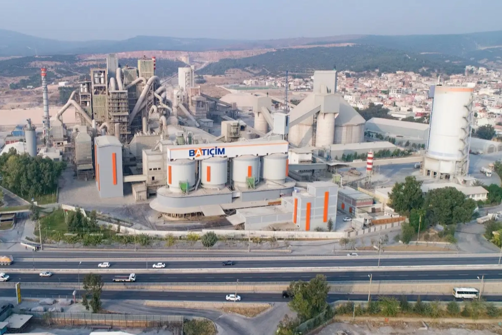 Ege’nin lokomotifi Batı Anadolu Grubu yatırımlarına devam ediyor