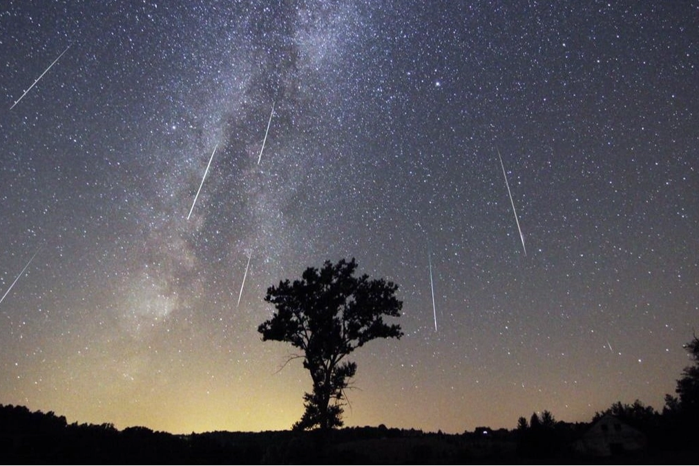 Gökyüzü şöleni başlıyor! 2024 Perseid meteor yağmuru ne zaman?