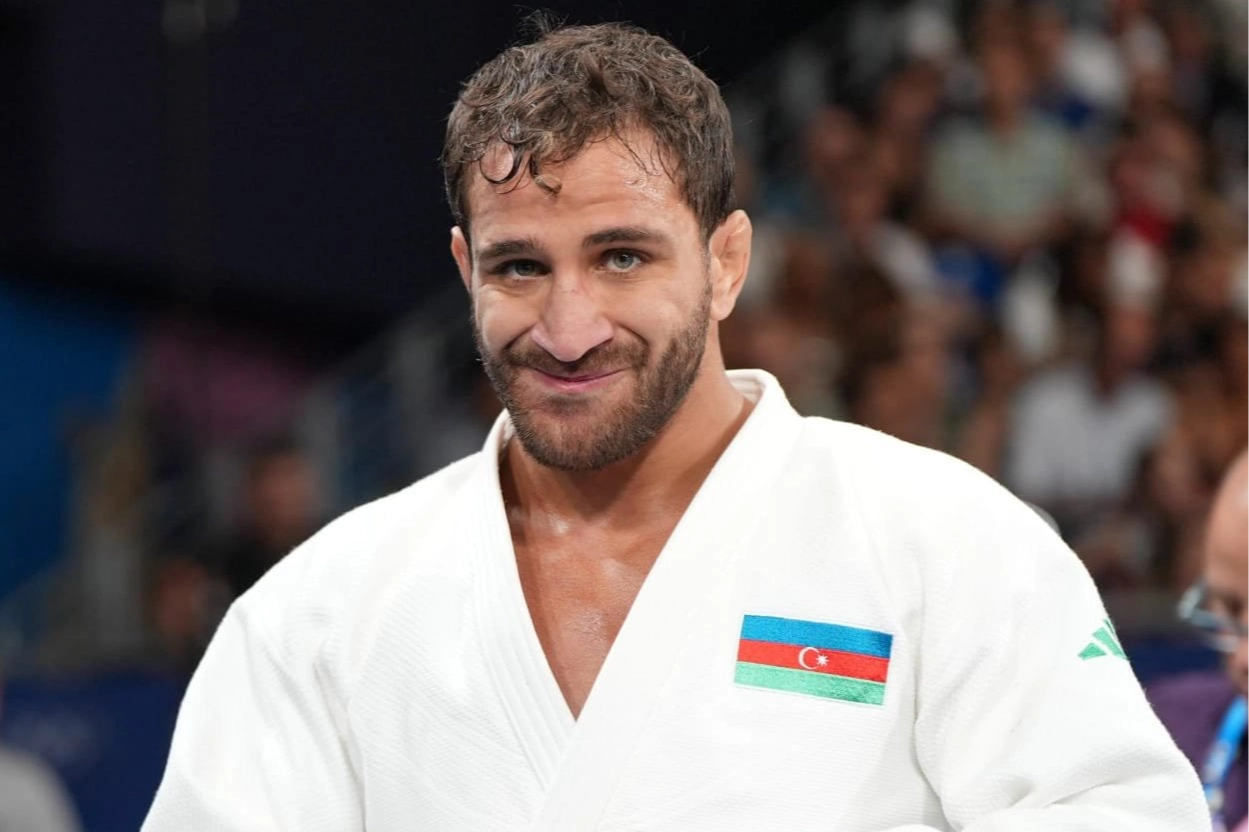 Hidayet Heydarov kimdir? Hidayet Heydarov kimdir judo