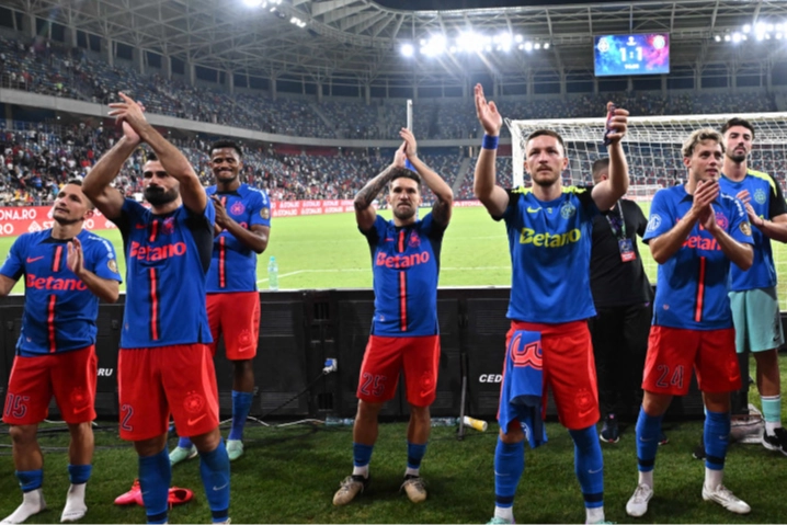 Maccabi Tel Aviv-Steaua Bucuresti maçı ne zaman, saat kaçta? Maccabi Tel Aviv-Steaua Bucuresti maçı hangi kanalda? İşte detaylar...