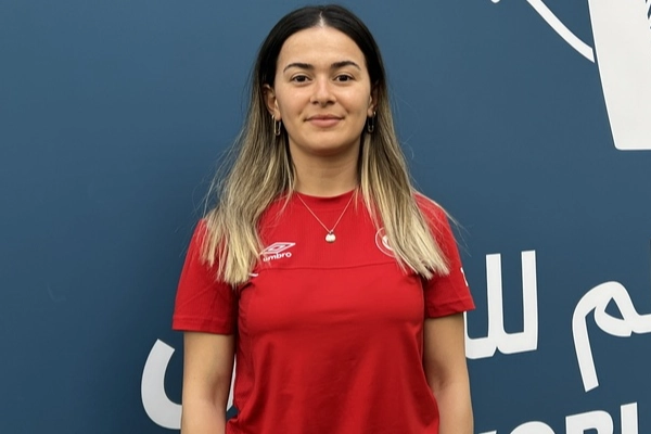 Rümeysa Pelin Kaya kimdir? Rümeysa Pelin Kaya kaç yaşında? Rümeysa Pelin nereli? haberinin görseli
