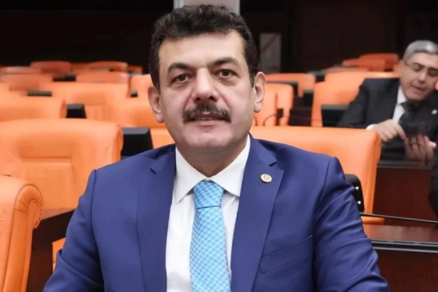 AKP Zonguldak Milletvekili Muammer Avcı kimdir? Muammer Avcı nereli? haberinin görseli