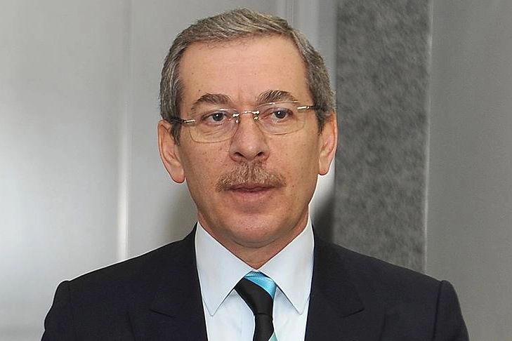 Eski Bakan Abdüllatif Şener kimdir?