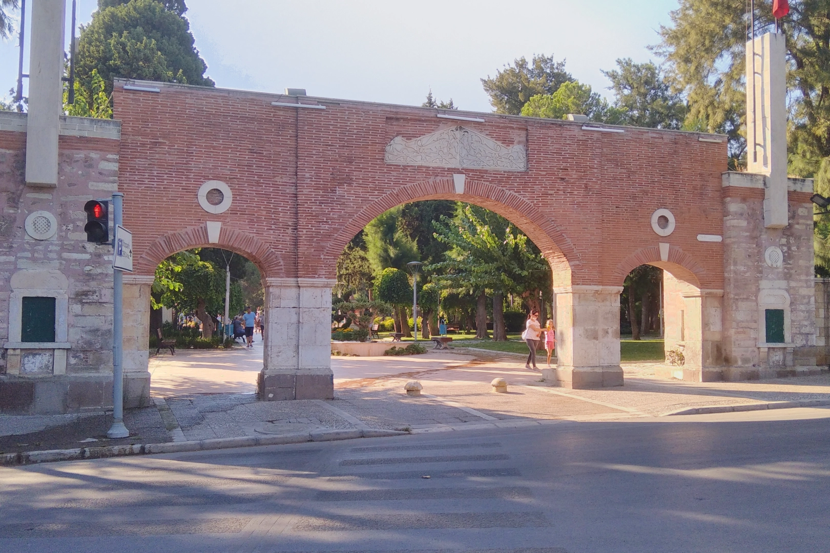 Gezici sinema için gelecek durak Bornova Büyük Park