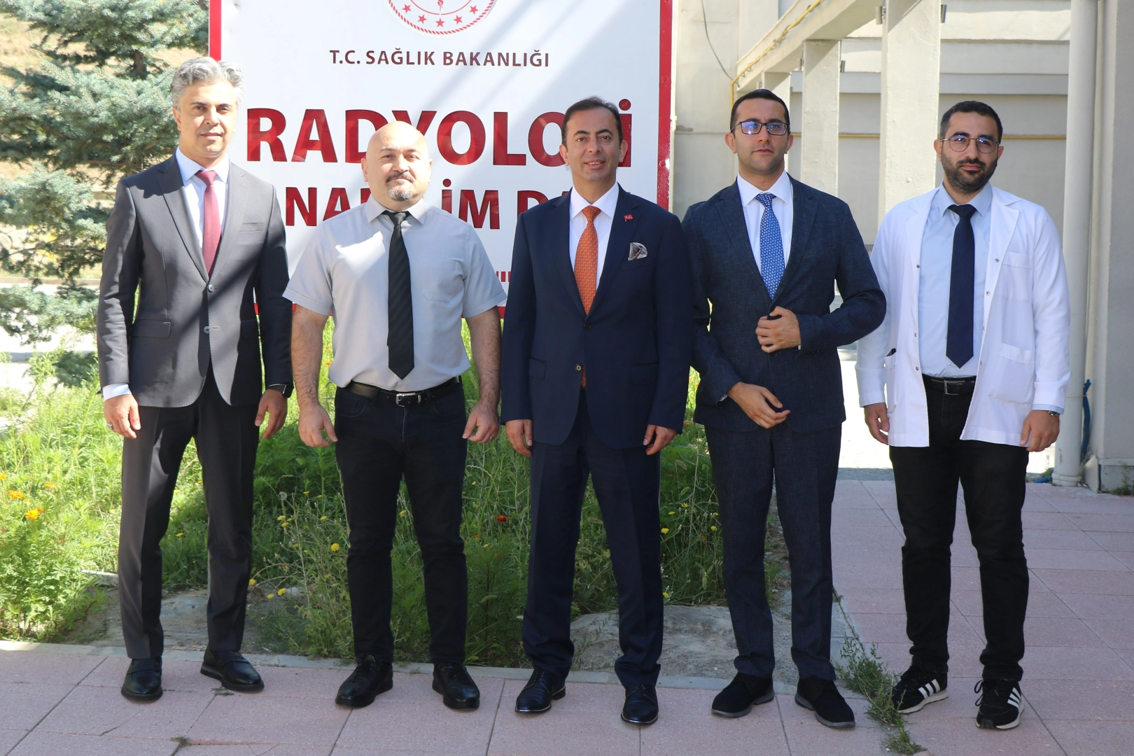 Karaciğer kitlelerinin tanısında Türk doktor ve mühendisler yapay zeka ile üstün başarı gösterdi