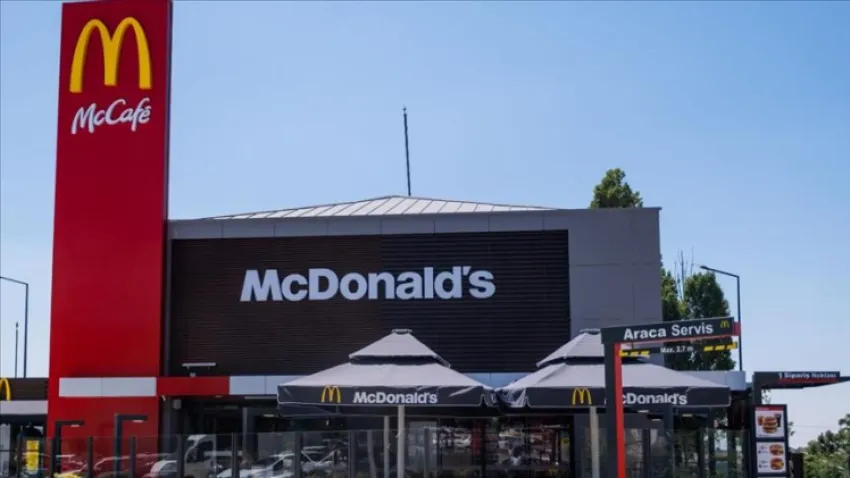 mc donalds