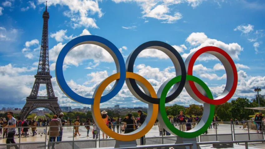 olimpiyatlar