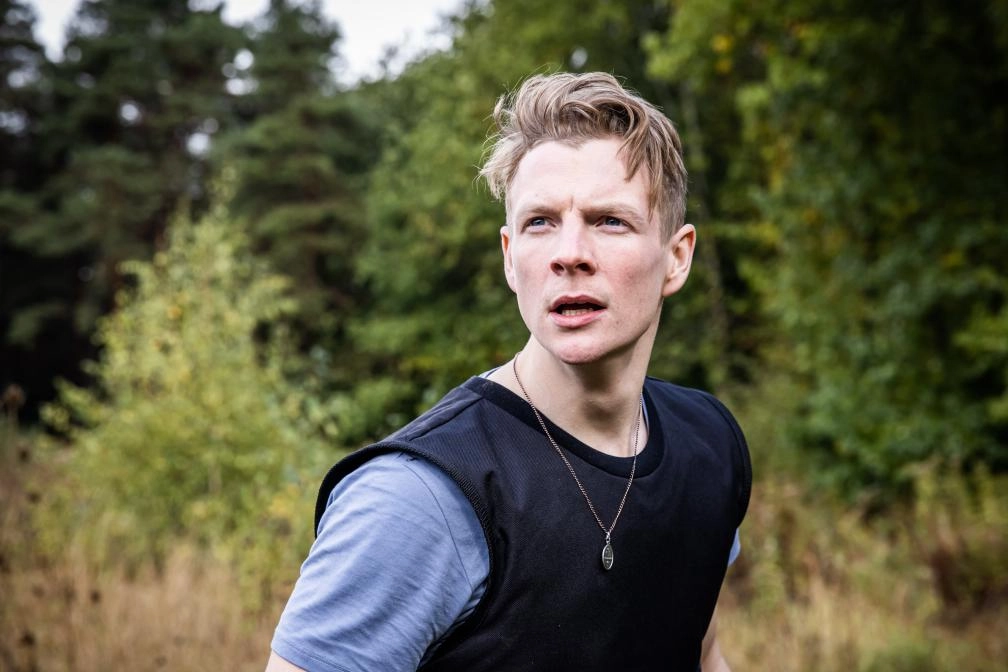 Patrick Gibson kimdir, kaç yaşında? haberinin görseli