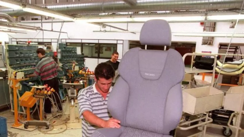 Recaro iflas mı etti