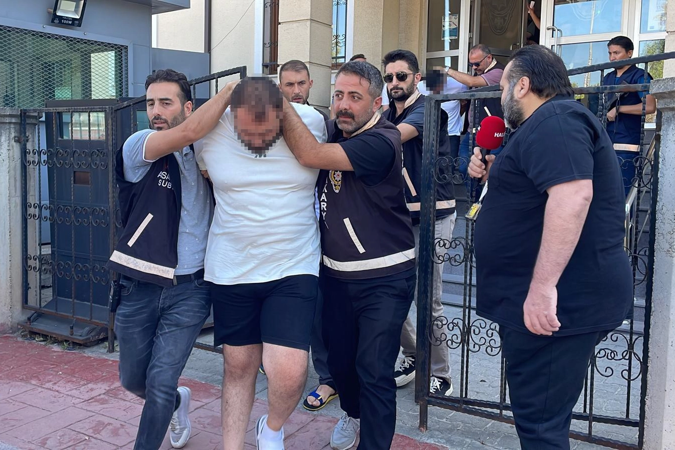 Sakarya'da Ahmet Soğuk'un ölümüne ilişkin 3 kişi tutuklandı