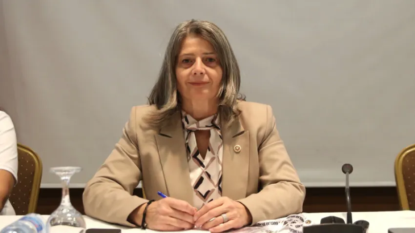 Sibel Suiçmez kimdir