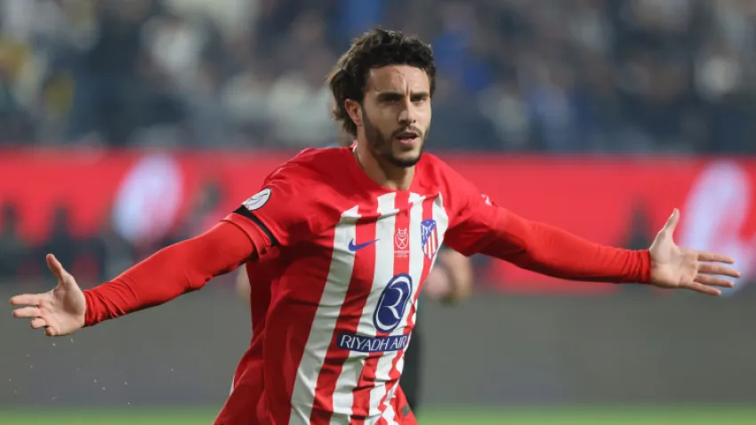 mario hermoso