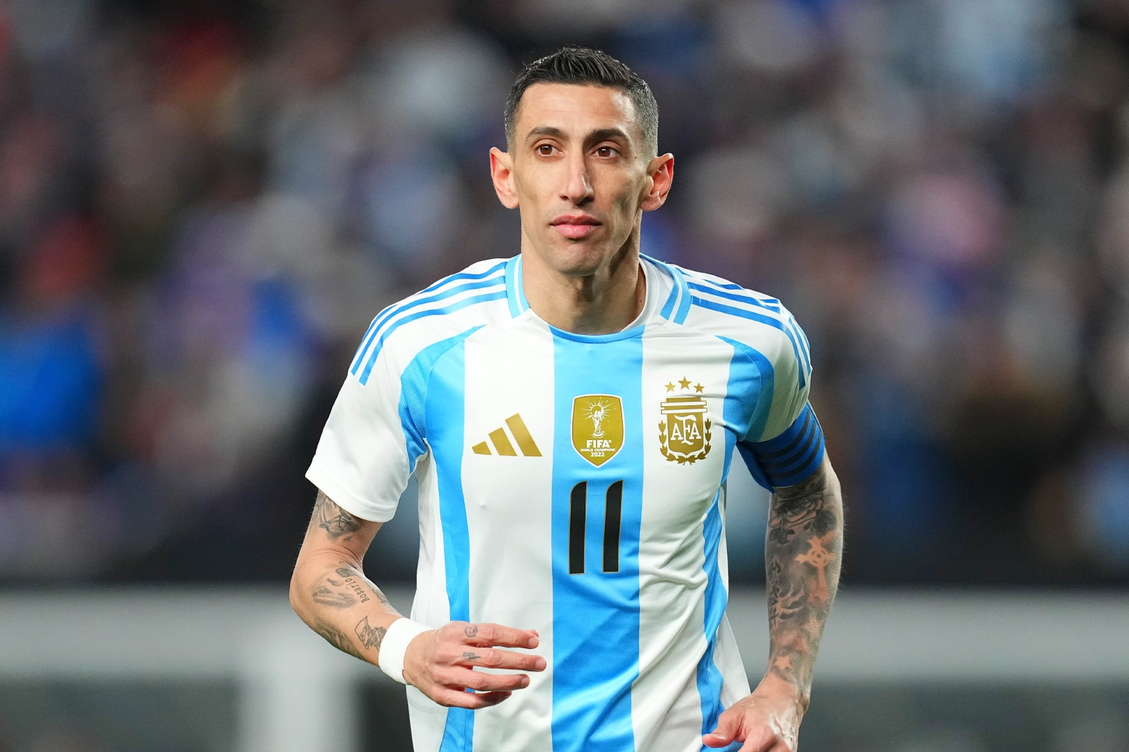 Ángel Di María kimdir? Di Maria kaç milyon Euro?