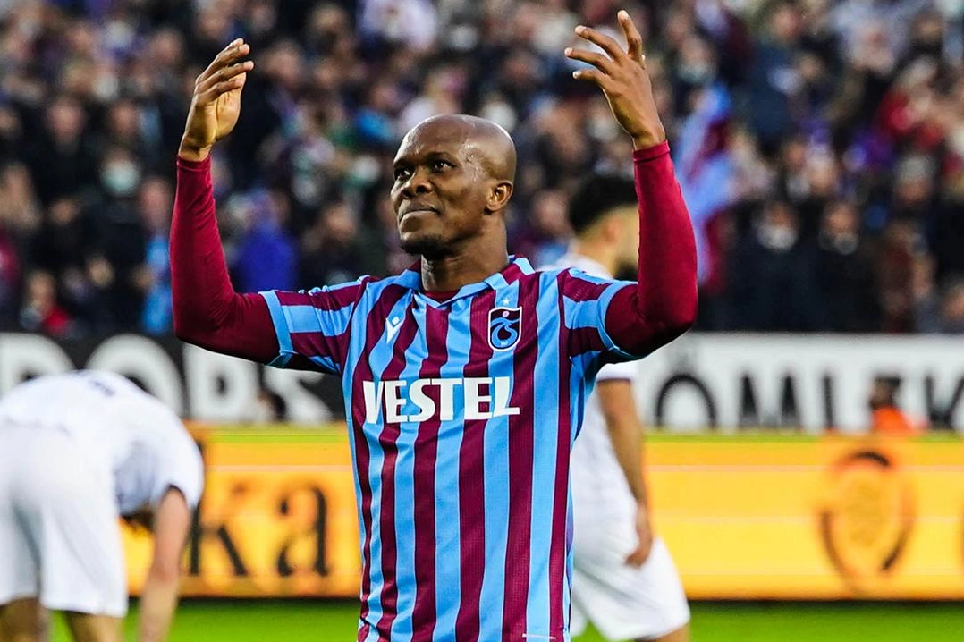 Anthony Nwakaeme kimdir? Nwakaeme ne kadar maaş alıyor?